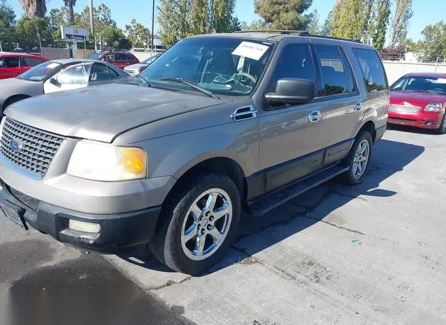 1FMRU15W43LA62207 2003 2003 Ford Expedition- Xlt 2