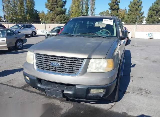 1FMRU15W43LA62207 2003 2003 Ford Expedition- Xlt 6