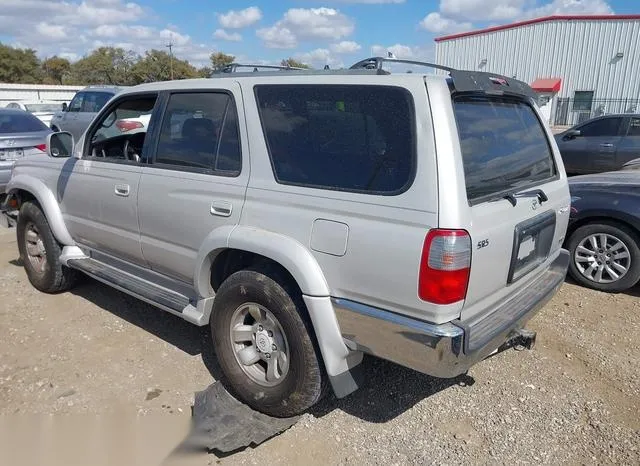 JT3GN86R2Y0167514 2000 2000 Toyota 4runner- Sr5 V6 3