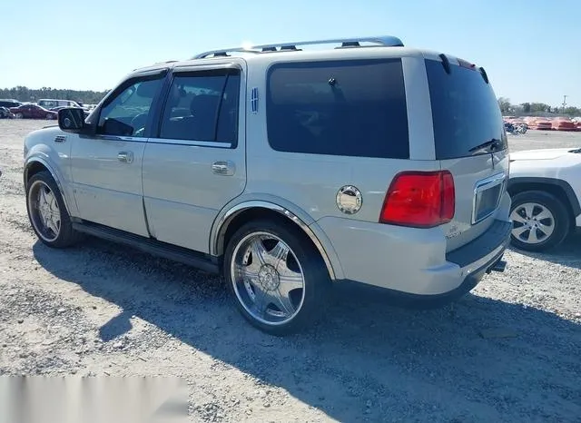 5LMFU27595LJ12760 2005 2005 Lincoln Navigator 3