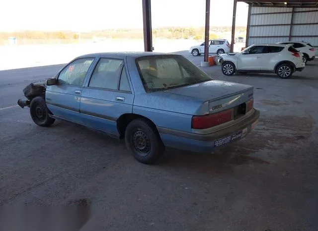 1G1LT511XJE620862 1988 1988 Chevrolet Corsica 3