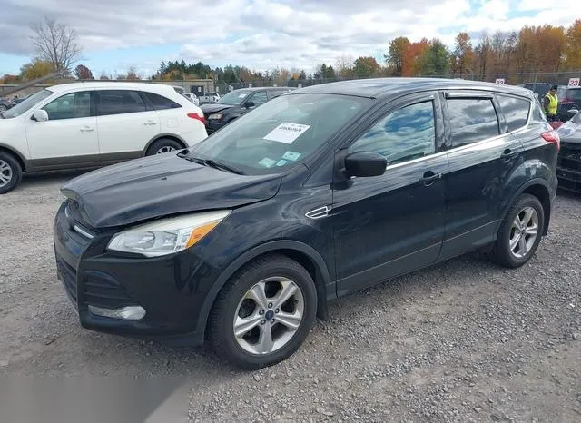 1FMCU9G94EUD64248 2014 2014 Ford Escape- SE 2