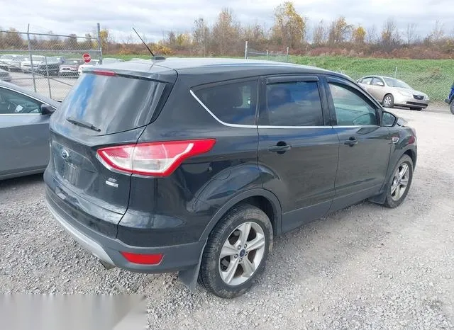 1FMCU9G94EUD64248 2014 2014 Ford Escape- SE 4