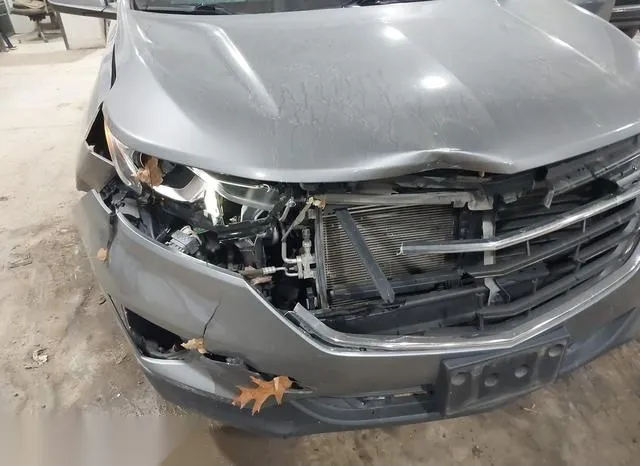 3GNAXSEV4JL107693 2018 2018 Chevrolet Equinox- LT 6