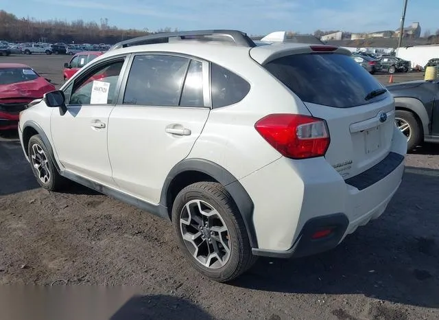 JF2GPALC4G8227548 2016 2016 Subaru Crosstrek- 2-0I Limited 3