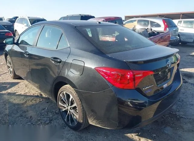 5YFBURHEXJP798659 2018 2018 Toyota Corolla- L/Le/Xle/Se/Xse 3