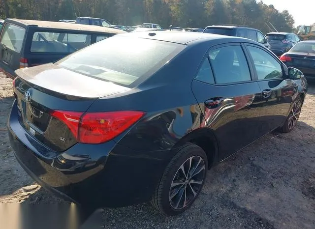 5YFBURHEXJP798659 2018 2018 Toyota Corolla- L/Le/Xle/Se/Xse 4