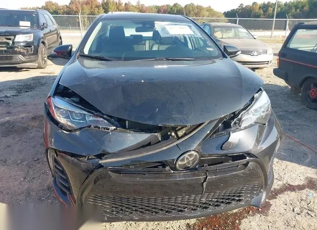 5YFBURHEXJP798659 2018 2018 Toyota Corolla- L/Le/Xle/Se/Xse 6