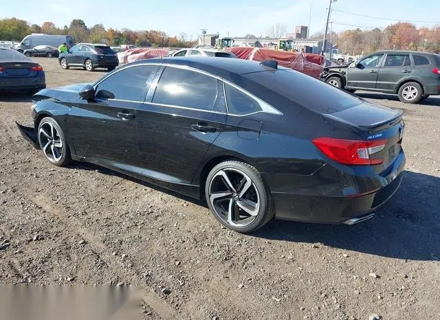 1HGCV1F39LA114066 2020 2020 Honda Accord- Sport 3