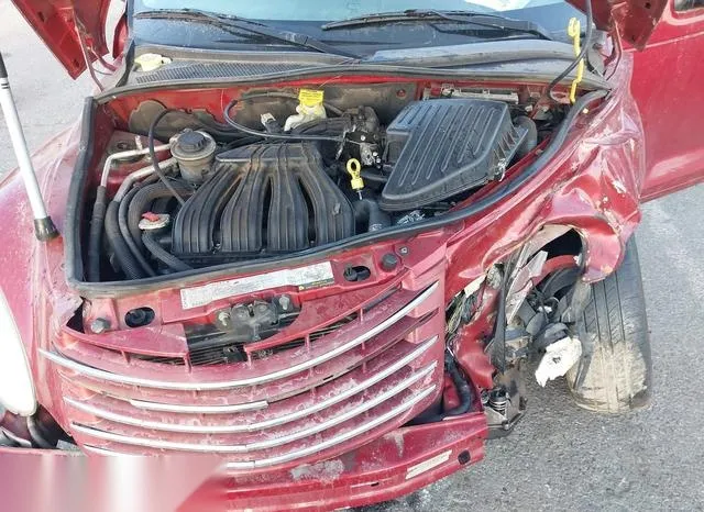 3A4FY48B47T628330 2007 2007 Chrysler Pt Cruiser 10