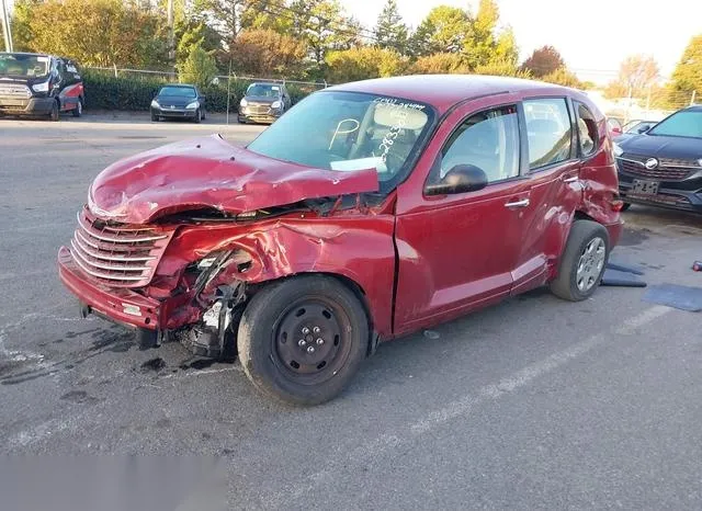 3A4FY48B47T628330 2007 2007 Chrysler Pt Cruiser 2