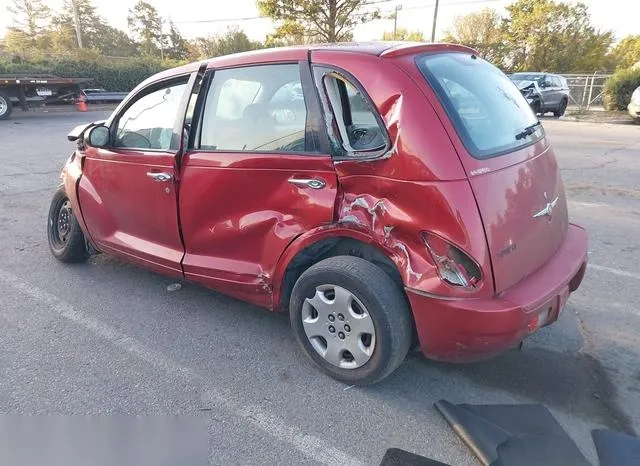 3A4FY48B47T628330 2007 2007 Chrysler Pt Cruiser 3