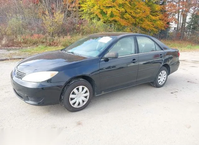 4T1BE32K45U597708 2005 2005 Toyota Camry- Std 2