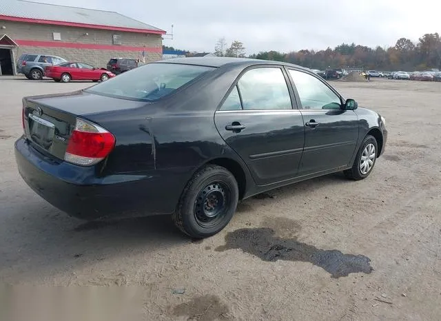 4T1BE32K45U597708 2005 2005 Toyota Camry- Std 4