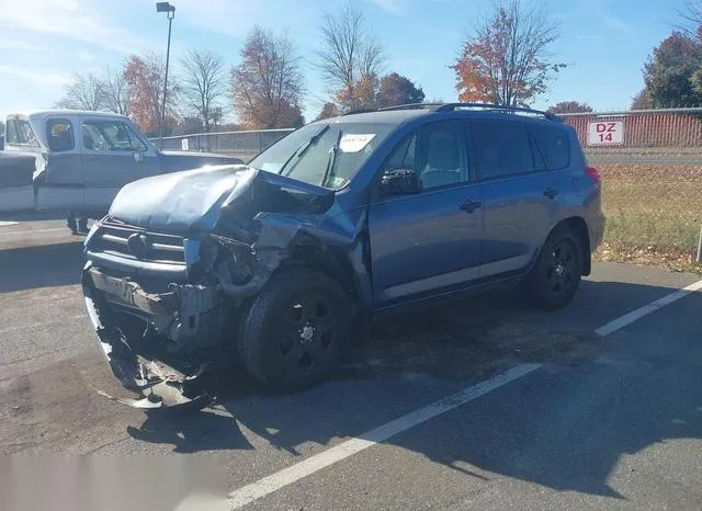 2T3BF4DV4BW159185 2011 2011 Toyota RAV4 2