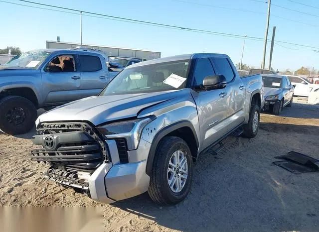 5TFLA5DB5PX129758 2023 2023 Toyota Tundra- SR5 2