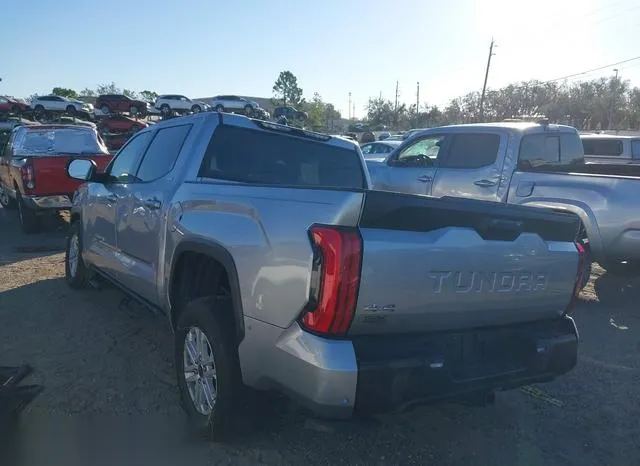 5TFLA5DB5PX129758 2023 2023 Toyota Tundra- SR5 3