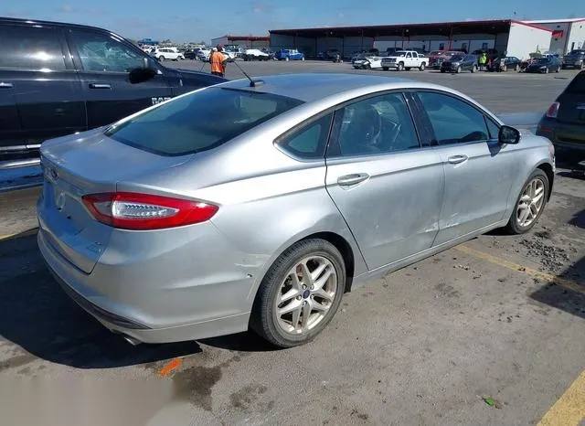 3FA6P0HD9ER179536 2014 2014 Ford Fusion- SE 4