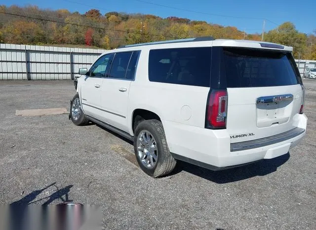 1GKS1HKJ4GR374101 2016 2016 GMC Yukon- XI Denali 3