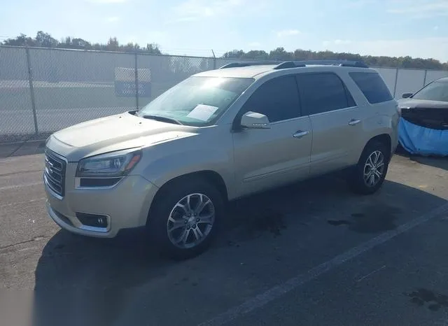 1GKKRRKD5FJ134772 2015 2015 GMC Acadia- Slt-1 2