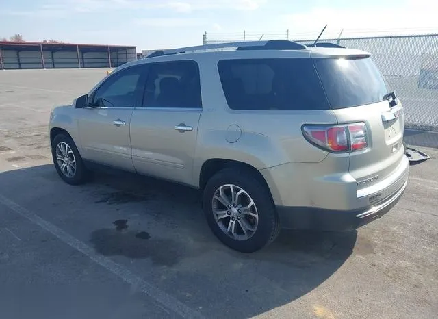 1GKKRRKD5FJ134772 2015 2015 GMC Acadia- Slt-1 3