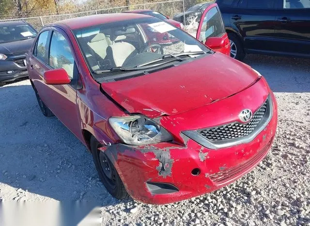 JTDBT903591348446 2009 2009 Toyota Yaris 6