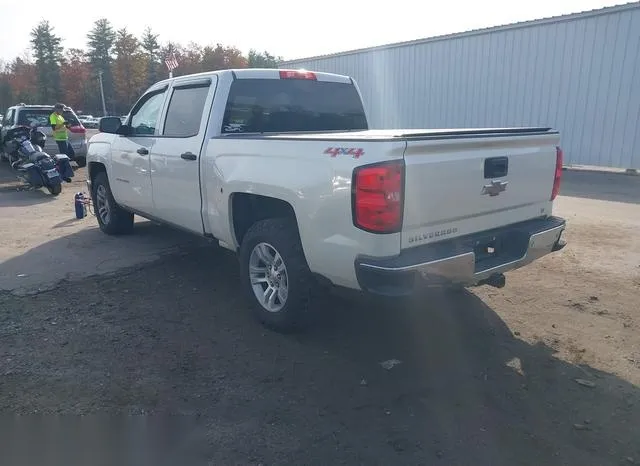 3GCUKREC3EG326364 2014 2014 Chevrolet Silverado 1500- 1LT 3