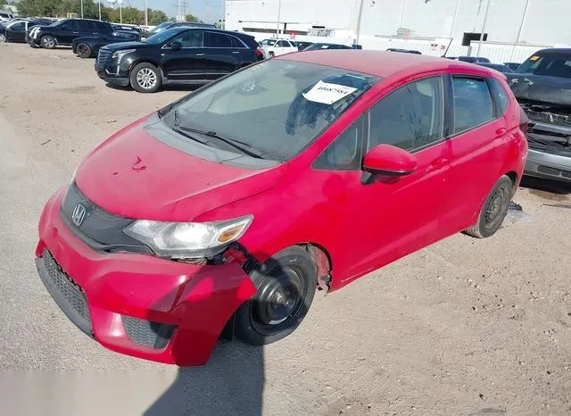 3HGGK5H5XHM705064 2017 2017 Honda Fit- LX 2