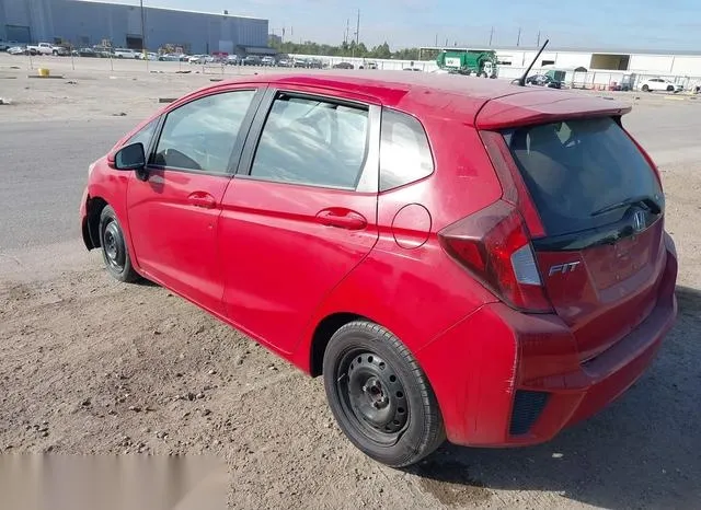 3HGGK5H5XHM705064 2017 2017 Honda Fit- LX 3