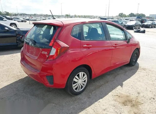 3HGGK5H5XHM705064 2017 2017 Honda Fit- LX 4