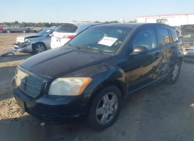 1B3HB48BX8D794344 2008 2008 Dodge Caliber- Sxt 2