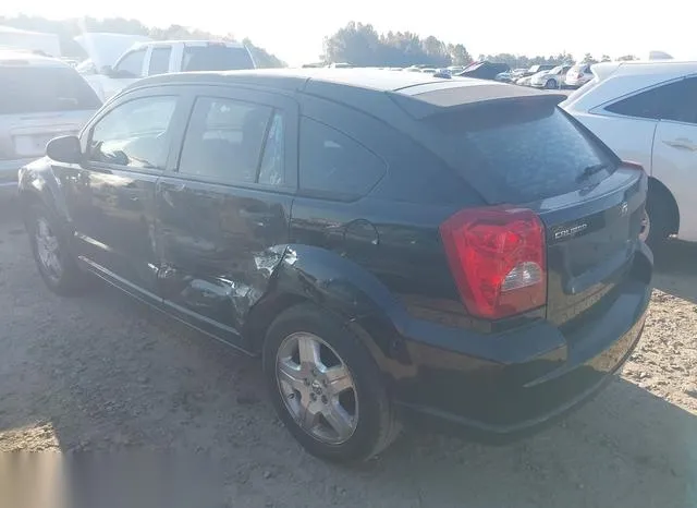 1B3HB48BX8D794344 2008 2008 Dodge Caliber- Sxt 3