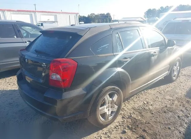 1B3HB48BX8D794344 2008 2008 Dodge Caliber- Sxt 4