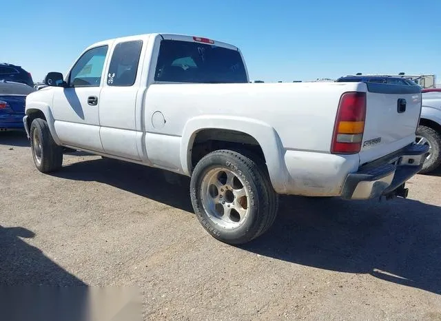 1GTGK29U02Z267017 2002 2002 GMC Sierra- 2500 Sl/Sle/Standard 3