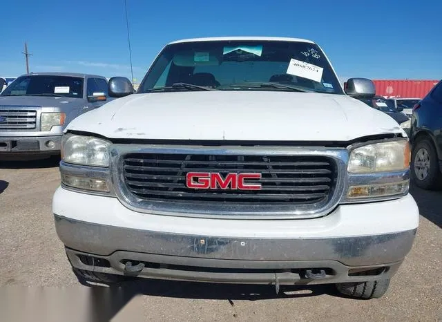 1GTGK29U02Z267017 2002 2002 GMC Sierra- 2500 Sl/Sle/Standard 6