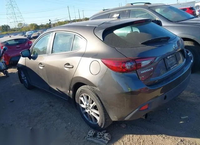 3MZBM1M77GM302769 2016 2016 Mazda 3- I Touring 3