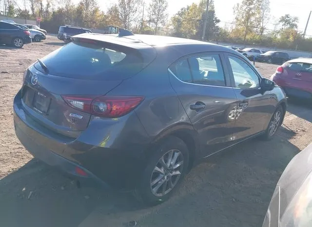 3MZBM1M77GM302769 2016 2016 Mazda 3- I Touring 4