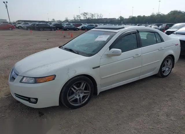 19UUA66208A044615 2008 2008 Acura TL- 3-2 2