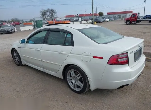 19UUA66208A044615 2008 2008 Acura TL- 3-2 3