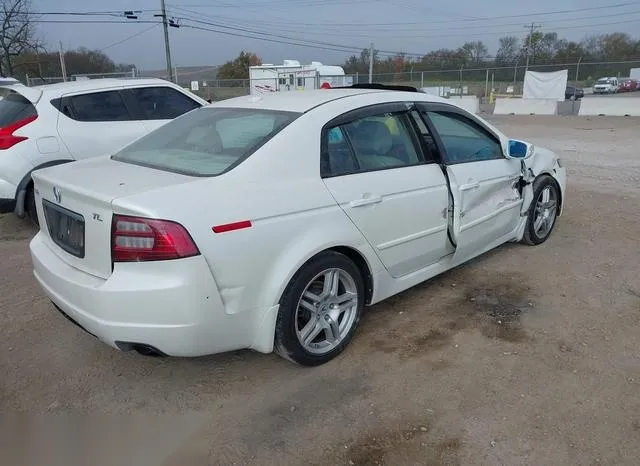 19UUA66208A044615 2008 2008 Acura TL- 3-2 4