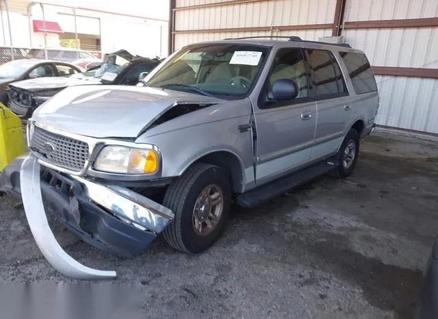 1FMRU15W82LA66050 2002 2002 Ford Expedition- Xlt 2