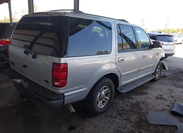 1FMRU15W82LA66050 2002 2002 Ford Expedition- Xlt 4