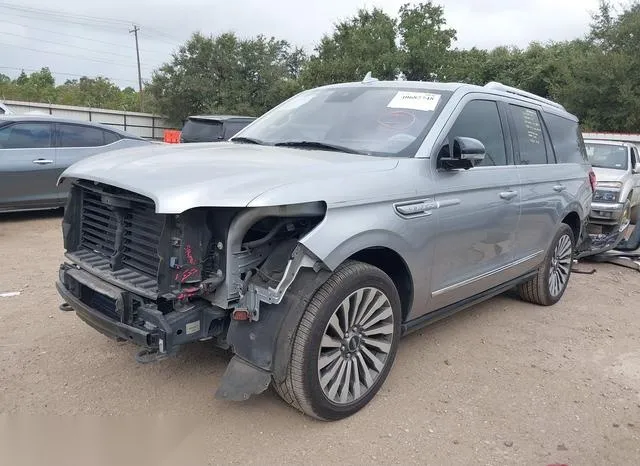 5LMJJ2KT6LEL06642 2020 2020 Lincoln Navigator- Reserve 2