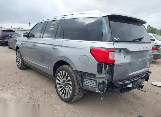 5LMJJ2KT6LEL06642 2020 2020 Lincoln Navigator- Reserve 3