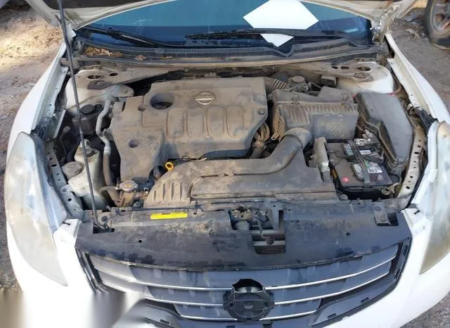 1N4AL2AP7CN448428 2012 2012 Nissan Altima- 2-5 S 10