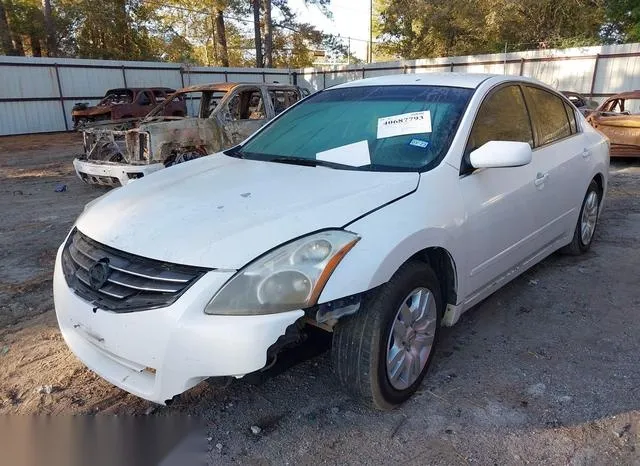 1N4AL2AP7CN448428 2012 2012 Nissan Altima- 2-5 S 2