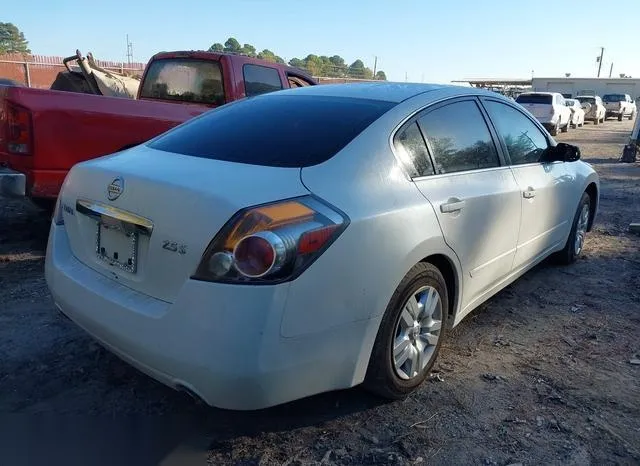 1N4AL2AP7CN448428 2012 2012 Nissan Altima- 2-5 S 4