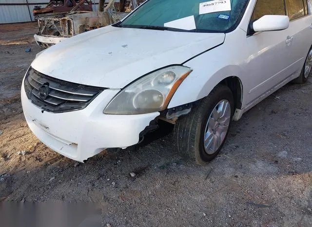 1N4AL2AP7CN448428 2012 2012 Nissan Altima- 2-5 S 6