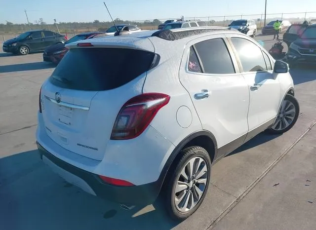 KL4CJASB2JB607208 2018 2018 Buick Encore- Preferred 4