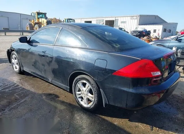 1HGCM72346A021925 2006 2006 Honda Accord- 2-4 LX 3